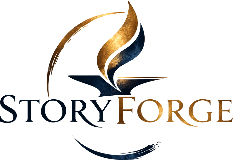 StoryForge